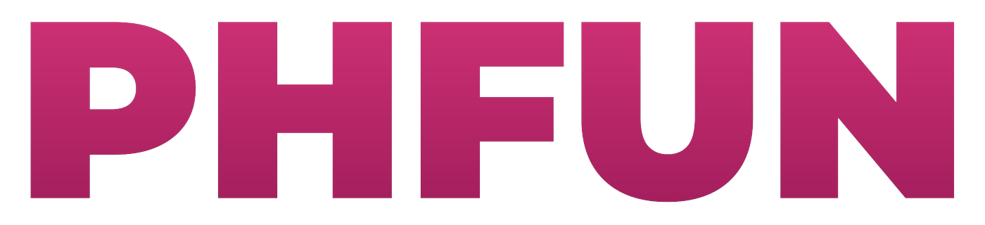 phfun.com logo